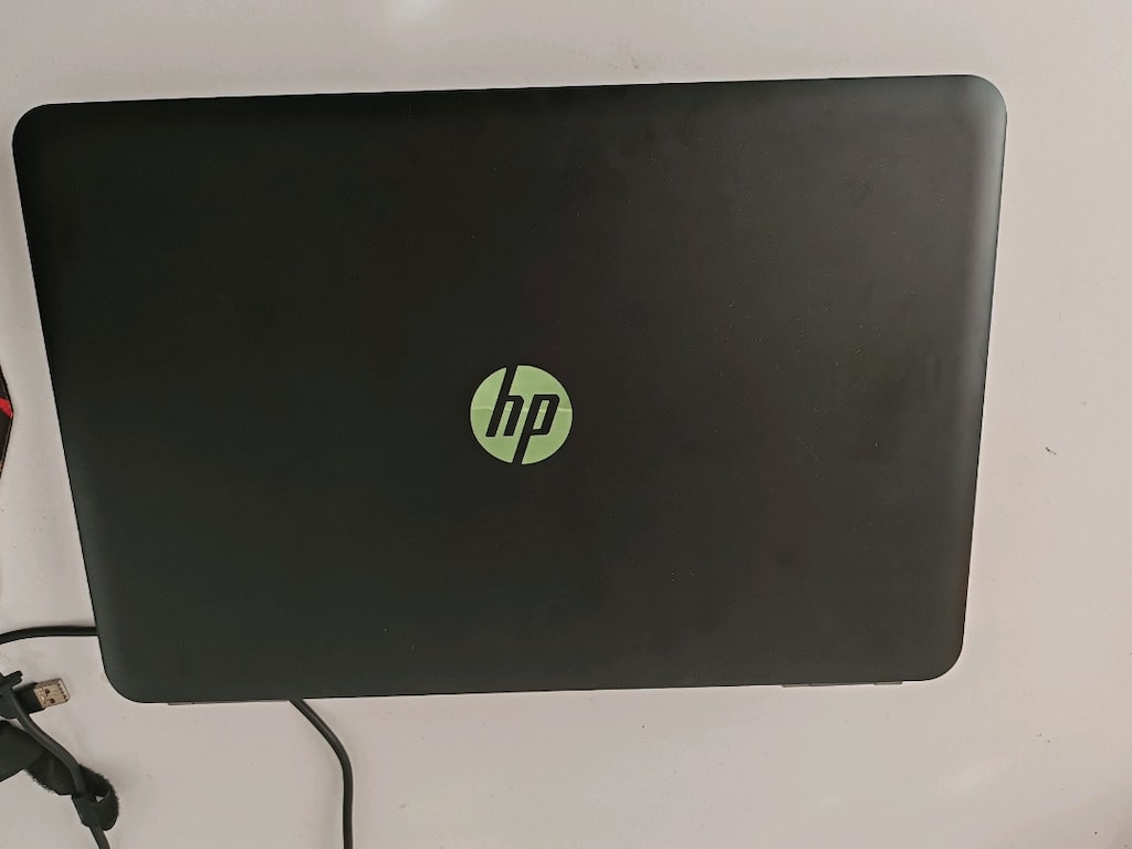 HP PAVİLİON 15 TERTEMİZ GAMİNG LAPTOP - 3