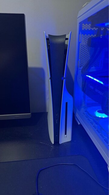 Playstation 5 Slim Cdli