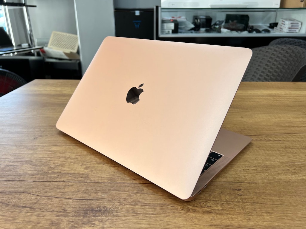 APPLE MACBOOK AİR 2019 İNTEL İ5 İŞLEMCİLİ LAPTOP - 2