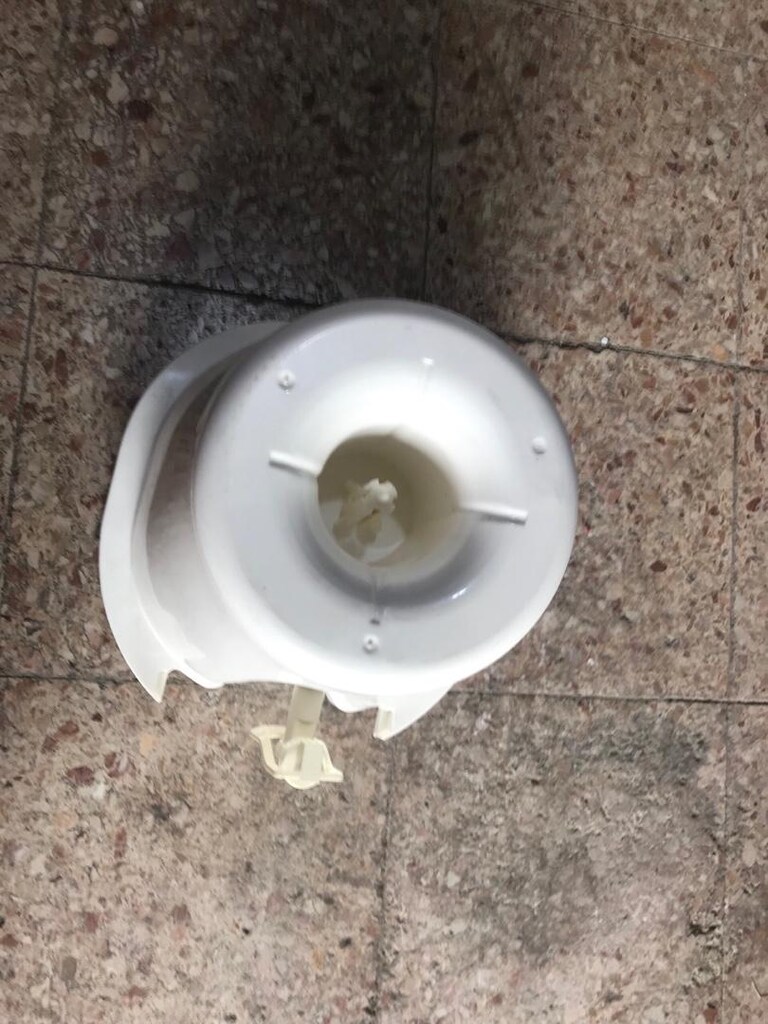 tezgah üstü su sebili elektriksiz - 3