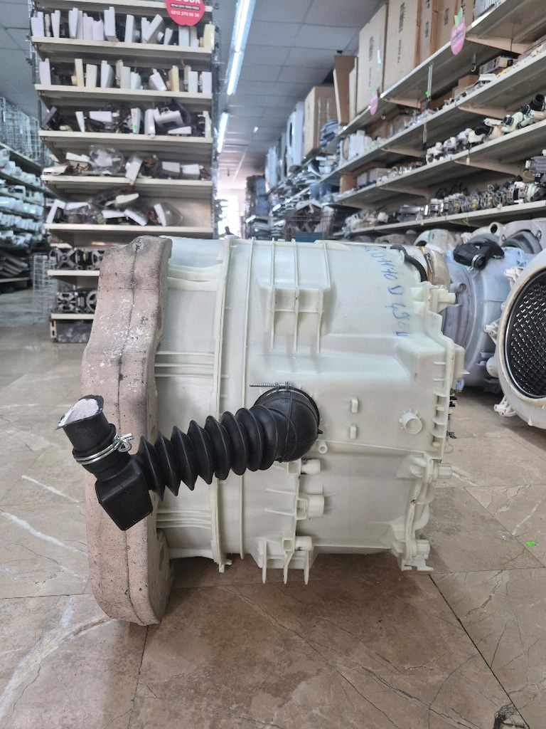 AQD1170D49EU 2. EL ARISTON KURUTMALI ÇAMAŞIR MAKİNESİ KAZANI - 3