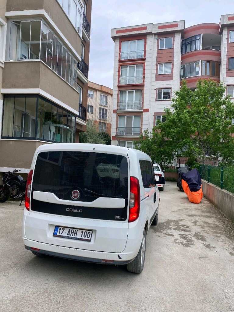 1;3 Doblo - 4