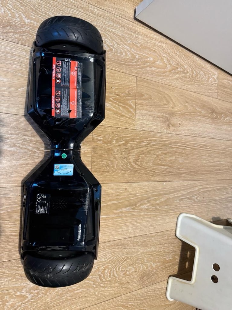 hoverboard lamborghini - 6