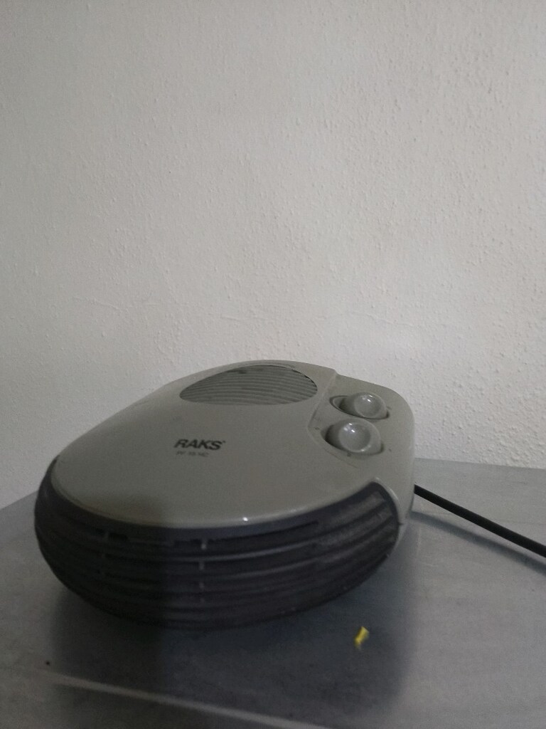elektrikli ısıtıcı Raks marka - 3