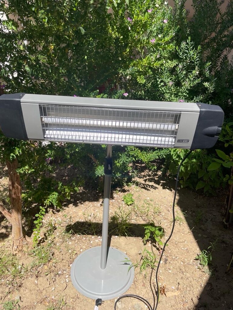 ısıtıcı elektrikli - 5