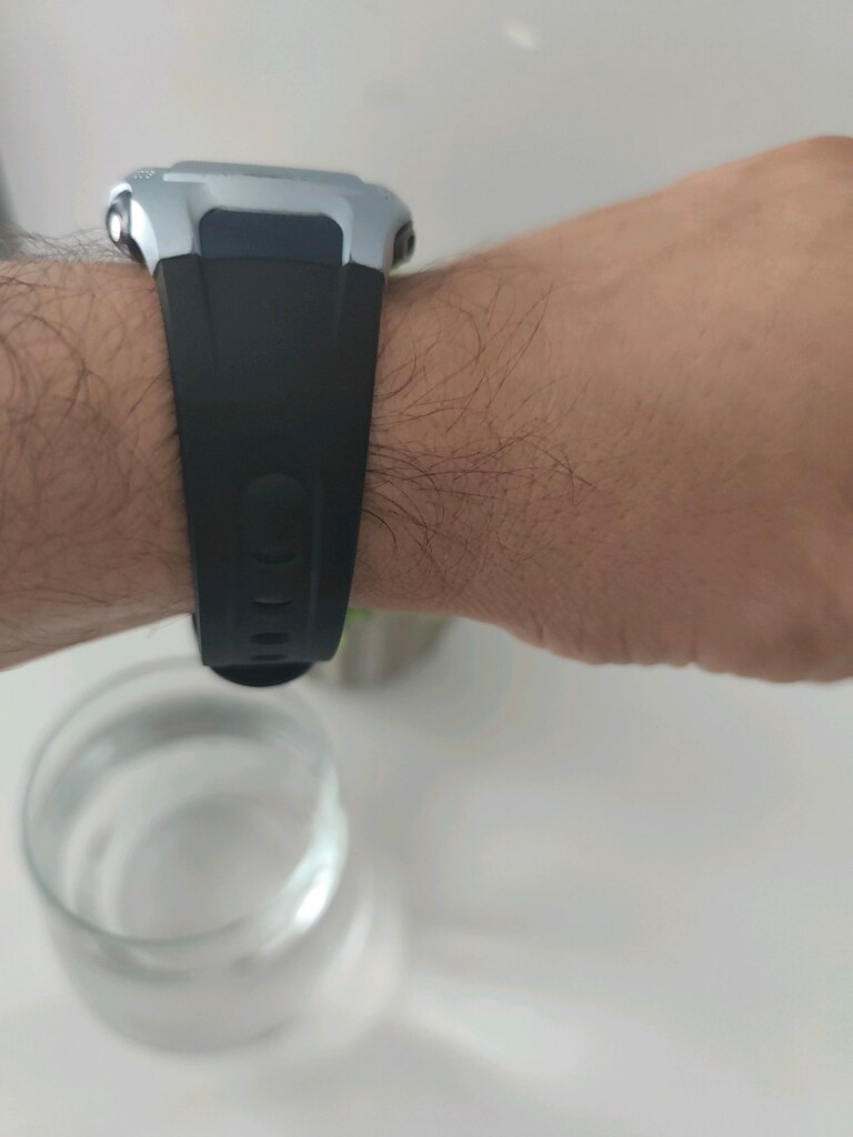 Casio W-42H Erkek Dijital Saat - 10