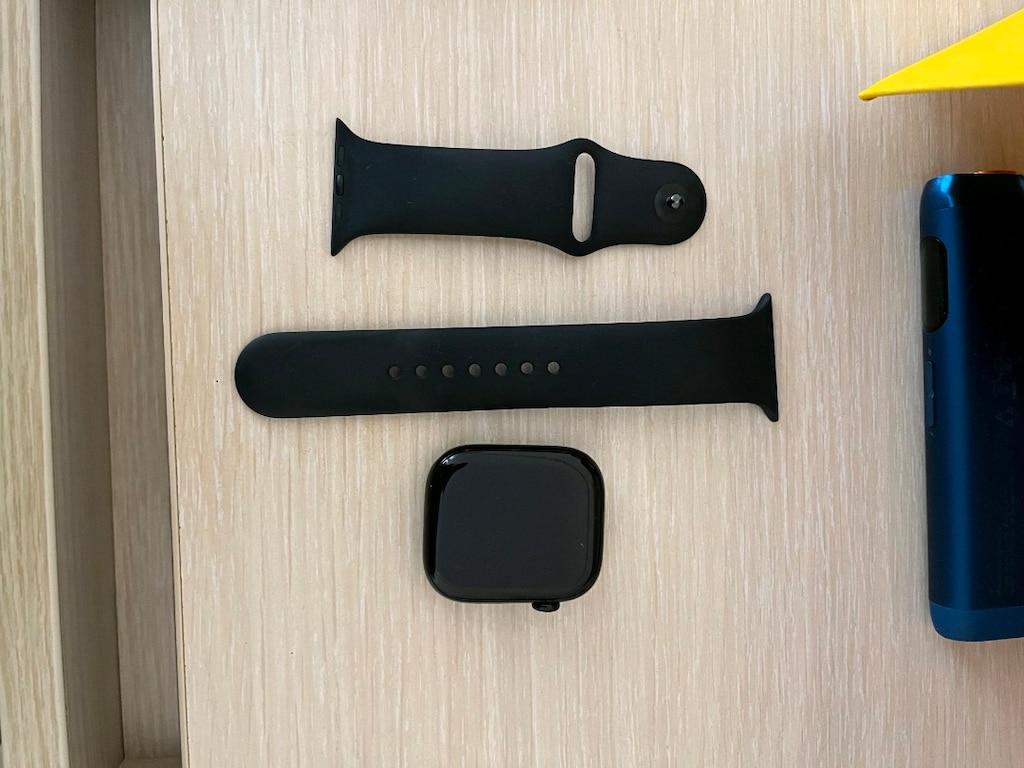 Apple watch 10 46 mm - 2