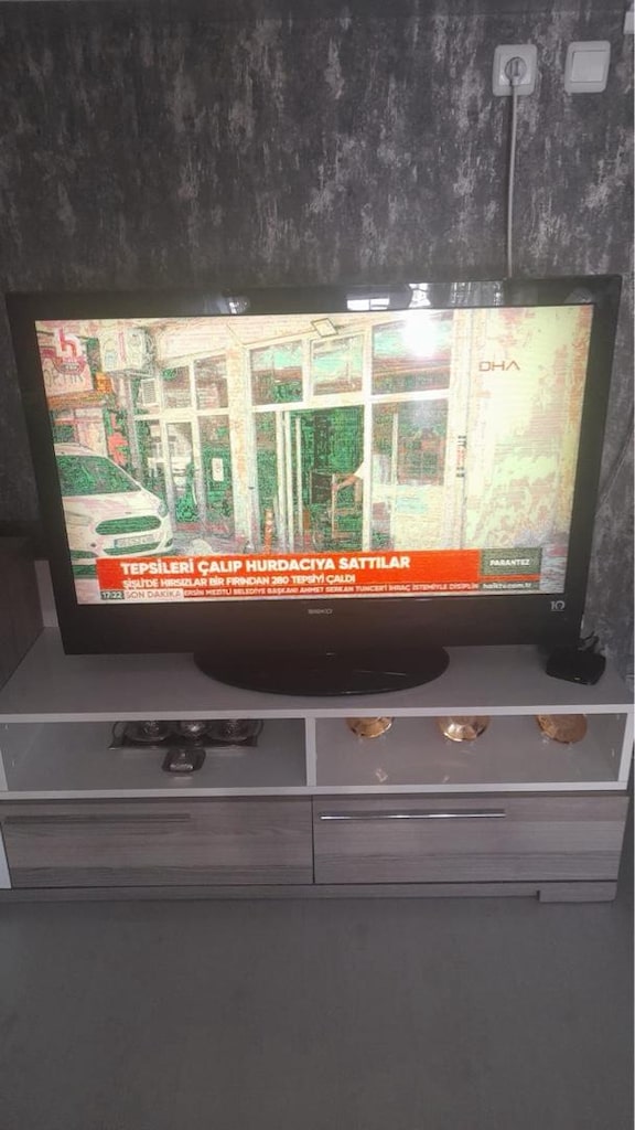 Beko Televizyon - 3