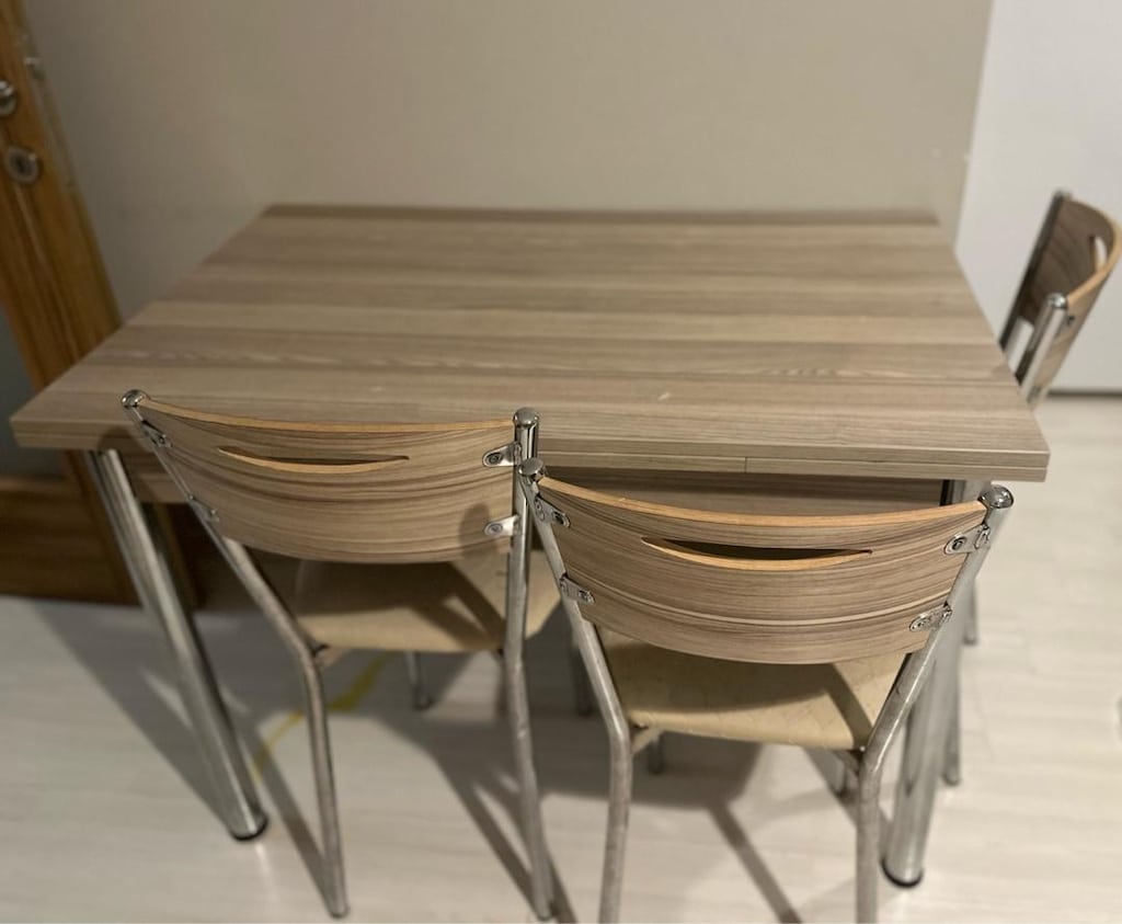 Toplu Ev Eşyası - 8