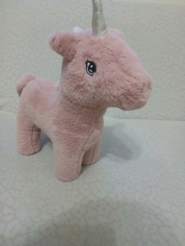 peluş at oyuncak - 3