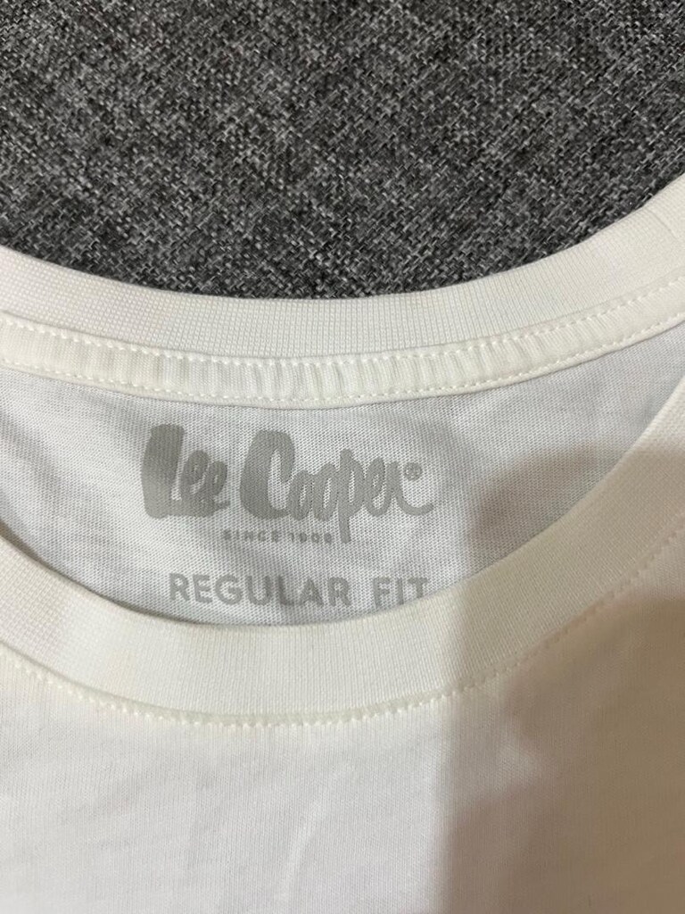 Lee cooper tshirt - 7