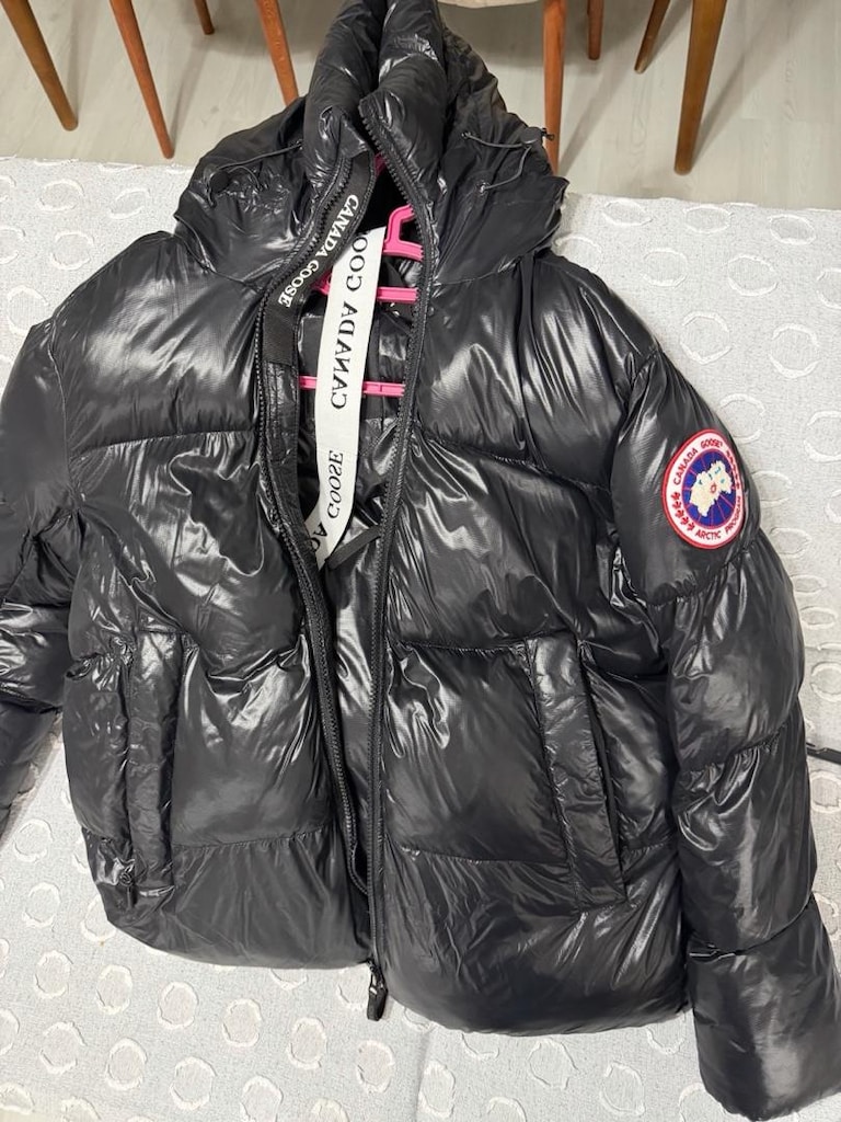 canada goose mont - 3