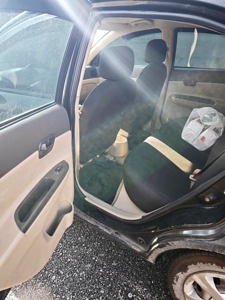 Hyundai Accent Era 1.5 dizel - 6