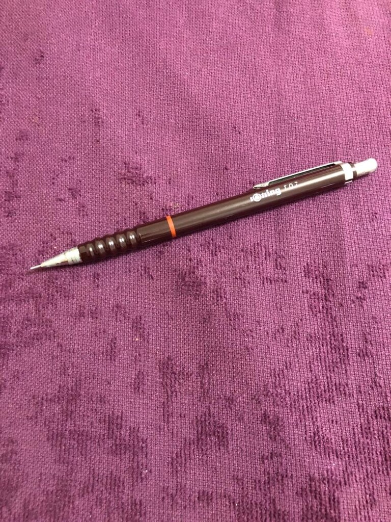 Rotring T 0.7 - 2