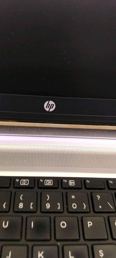 HP 450 G3 DİZÜSTÜ BİLGİSAYAR 2 EL SIFIR DEĞİL DİR 15,6 EKRAN PANEL - 3