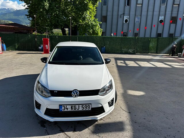 Öğretmenden Satılık Polo