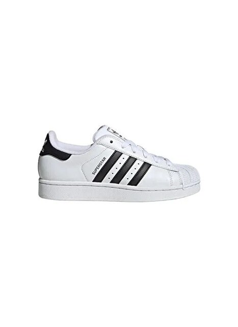Adidas SUPERSTAR II W Siyah JH7033 – Kapıda Teslim