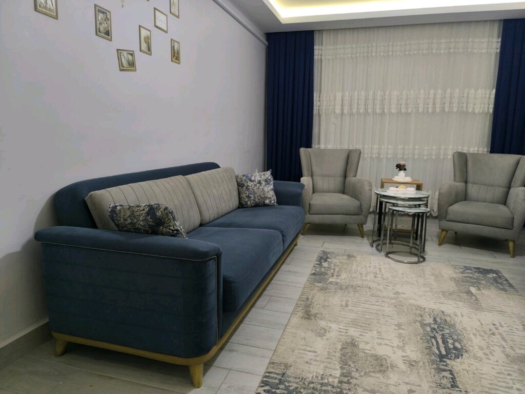 bellona koltuk takımı 3+3+1+1 - 2