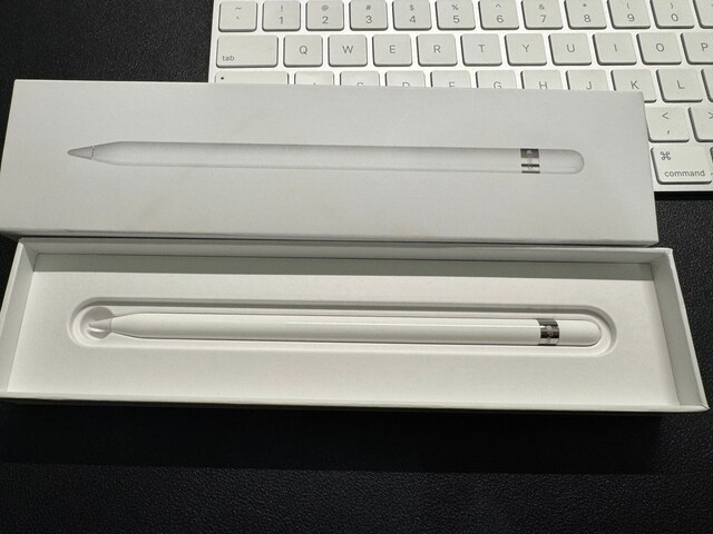 Apple Pencil 1. Nesil