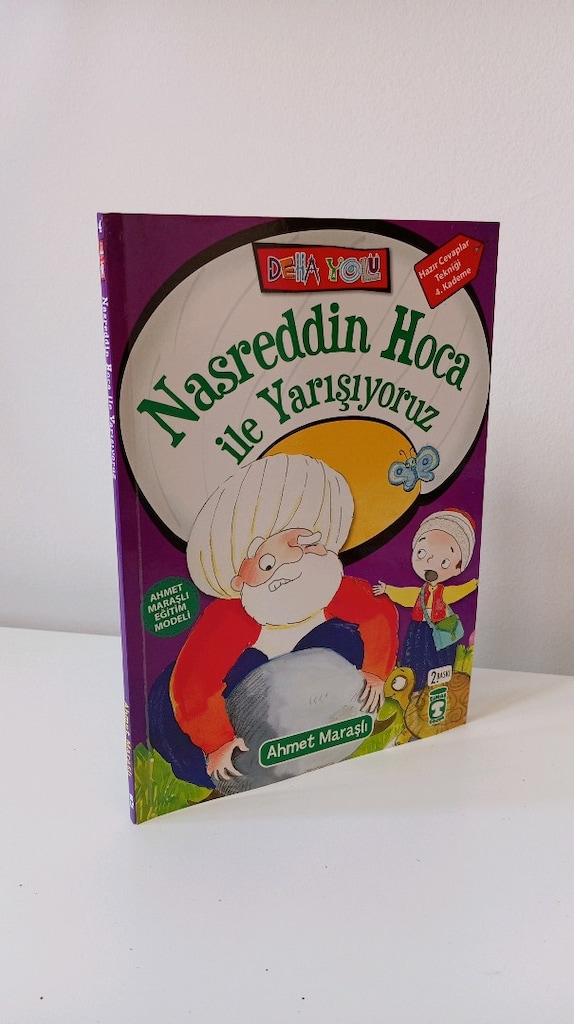 Kitap (11 adet) - 4