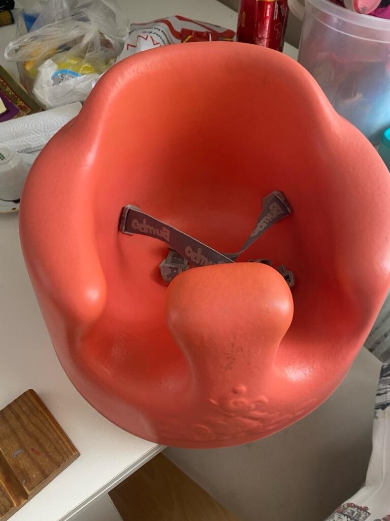 Bumbo oturak - 2