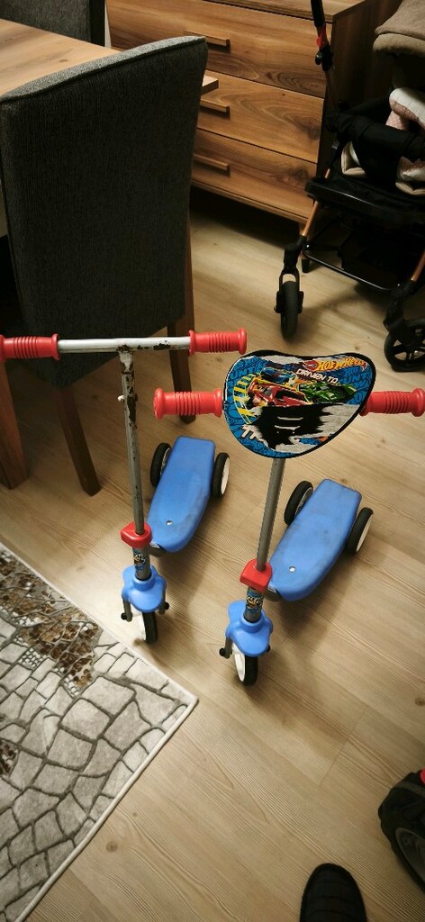 Scooter - 3
