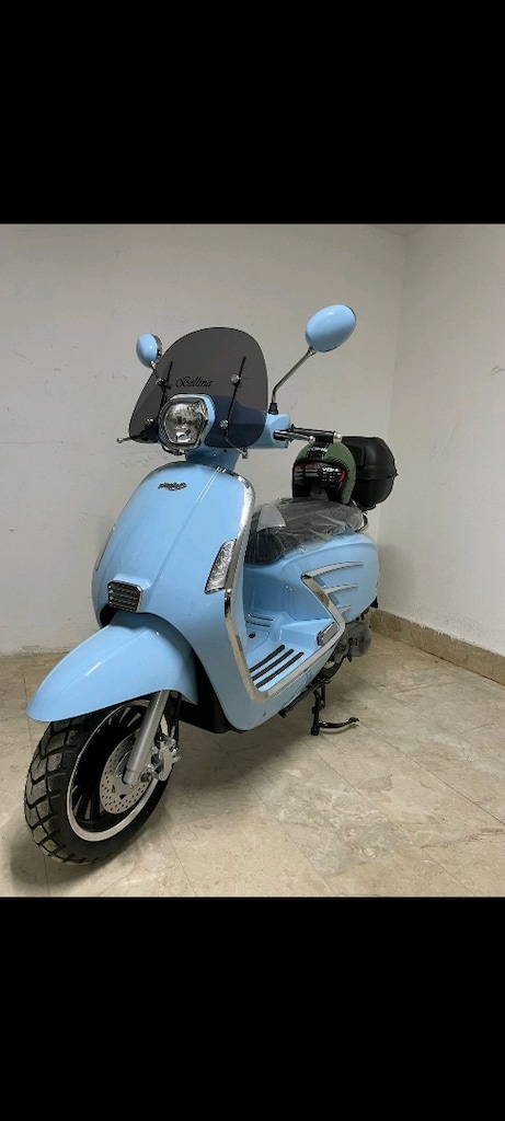 ACİL SATILIK 125CC SIFIR MOTOR - 2