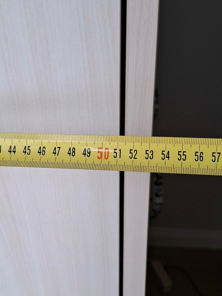 Çilek marka gardolap ve çalışma masası - 9