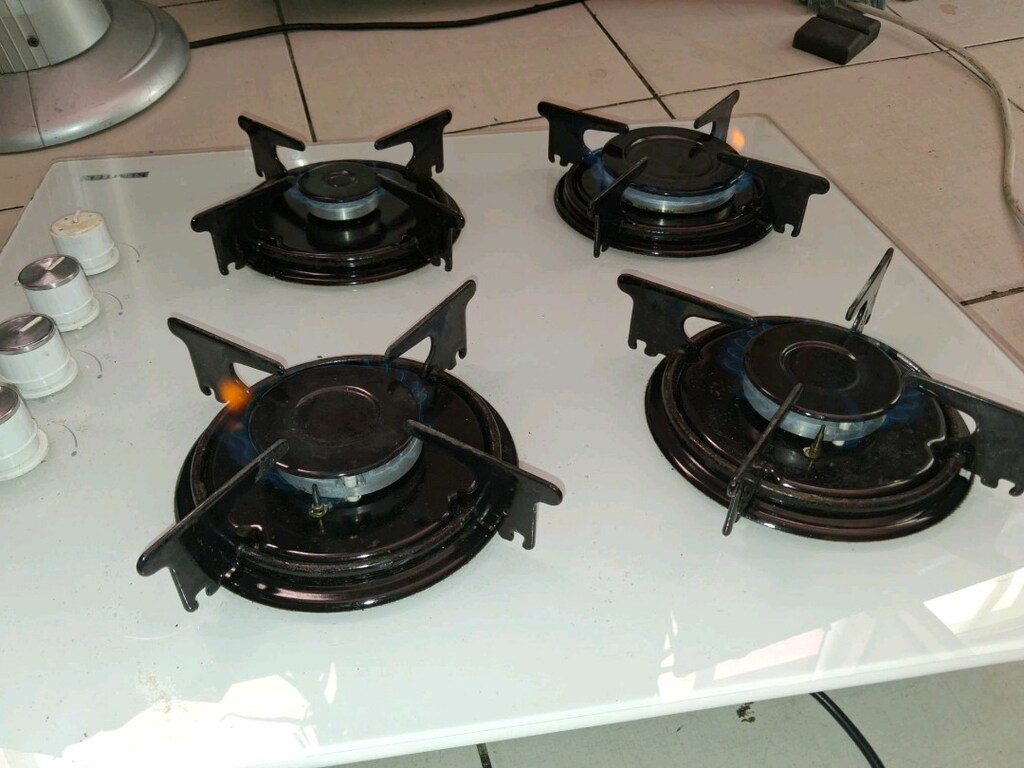 SET ÜSTÜ OCAK ANKASTRE - 5