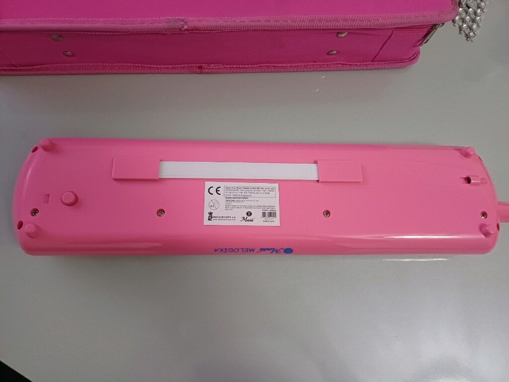 Masis marka melodika çok az kullanılmış - 4