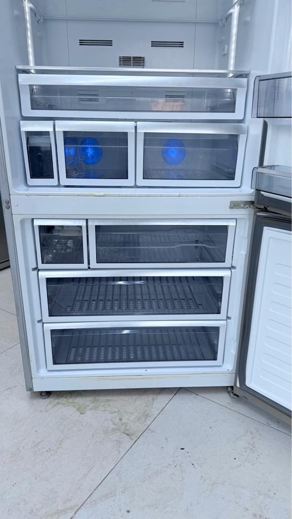 Arçelik 630 LT No-Frost Buzdolabı – Çok Temiz - 14