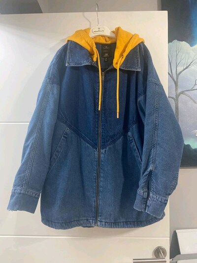 mavi Jeans kot mont