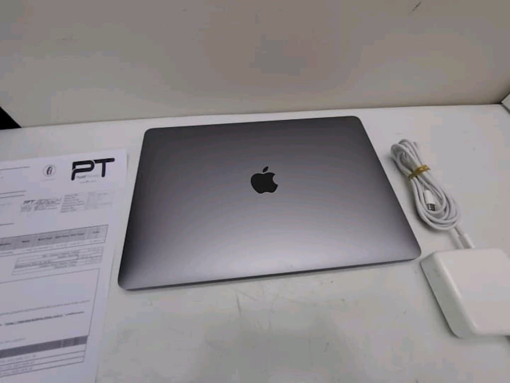MacBook PRO M2 8GB RAM 256GB SSD PİL DEVRİ 464 HATASİZ - 8