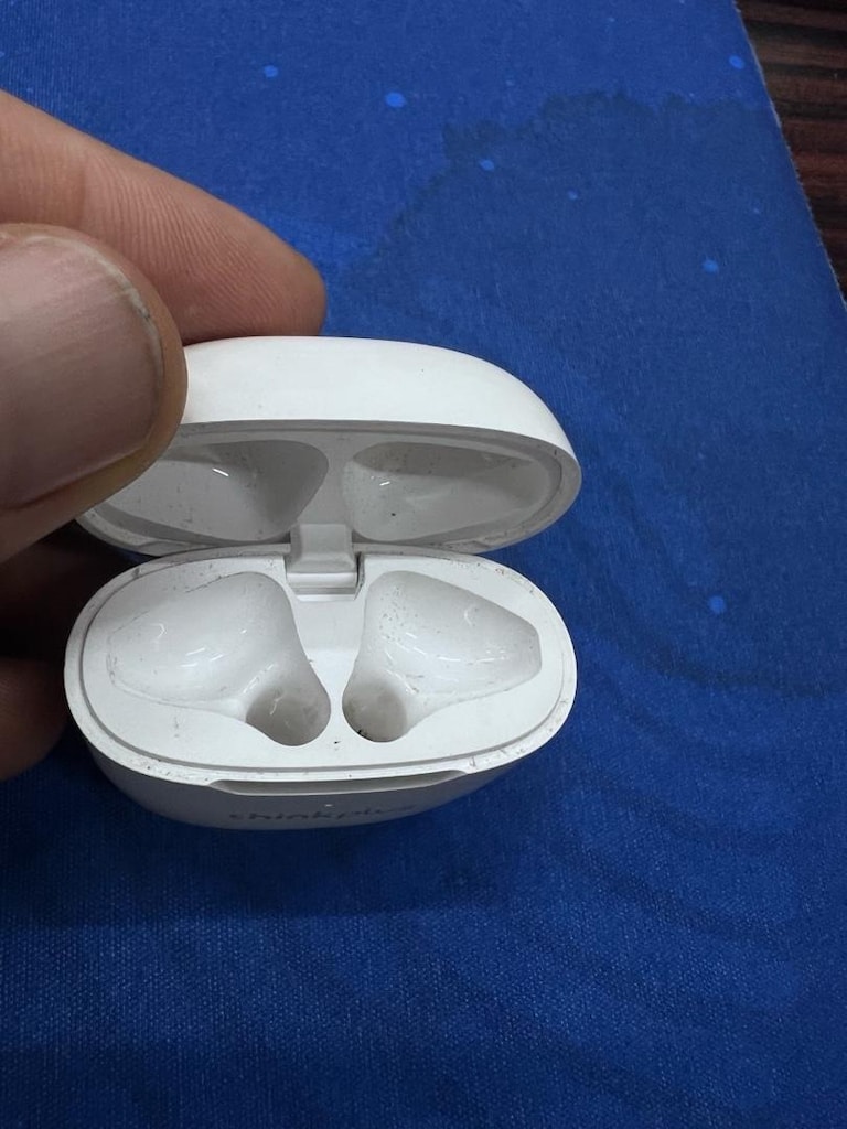 LENOVO LP1 kulaklık ŞARJ KUTUSU - 2