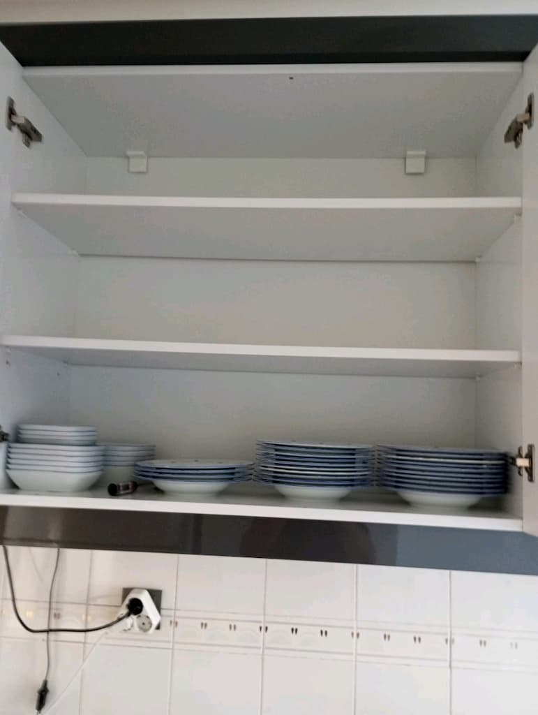 Mutfak Dolabı özel tasarım - 8