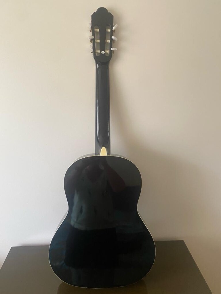 Akustik gitar - 3