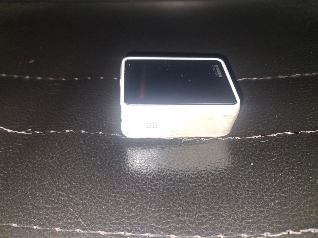 GO PRO 7 SİLVER KAMERA - 10.000 TL - 3