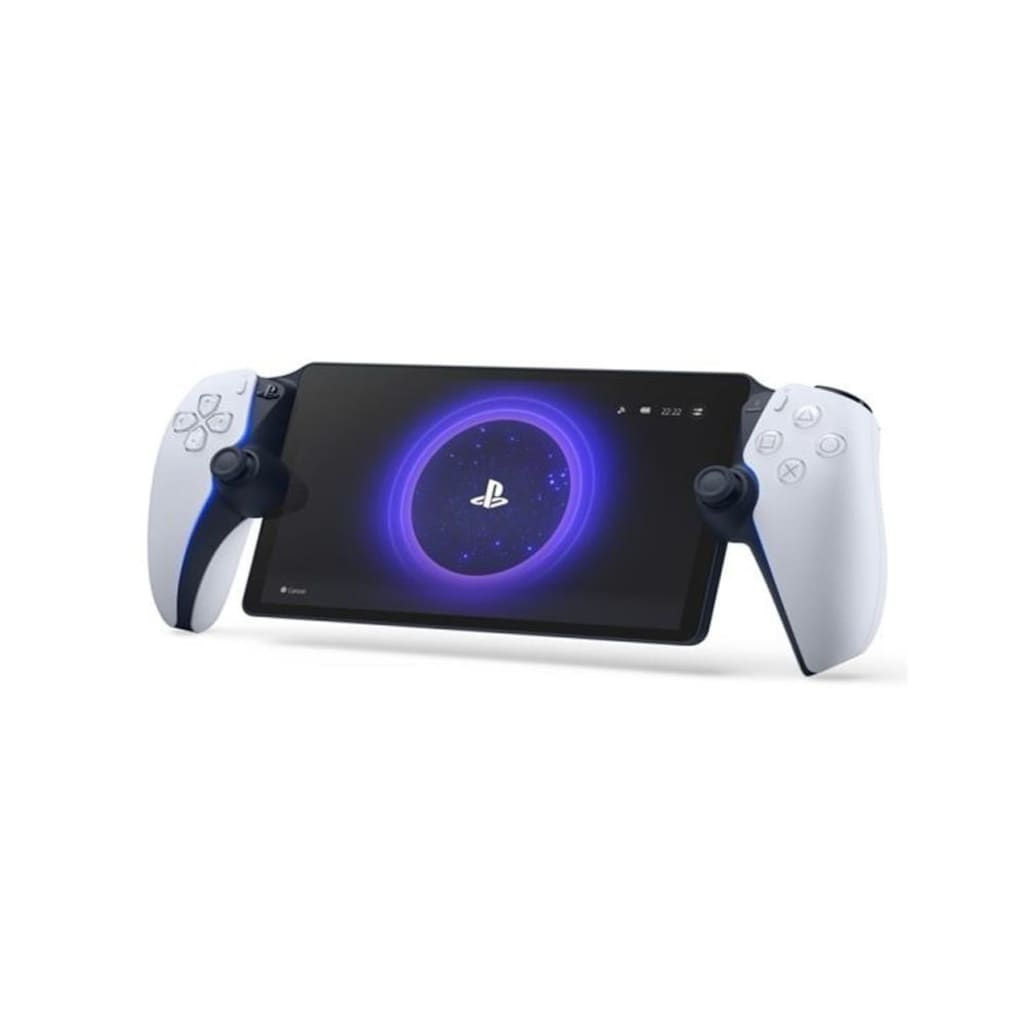 Playstation Portal