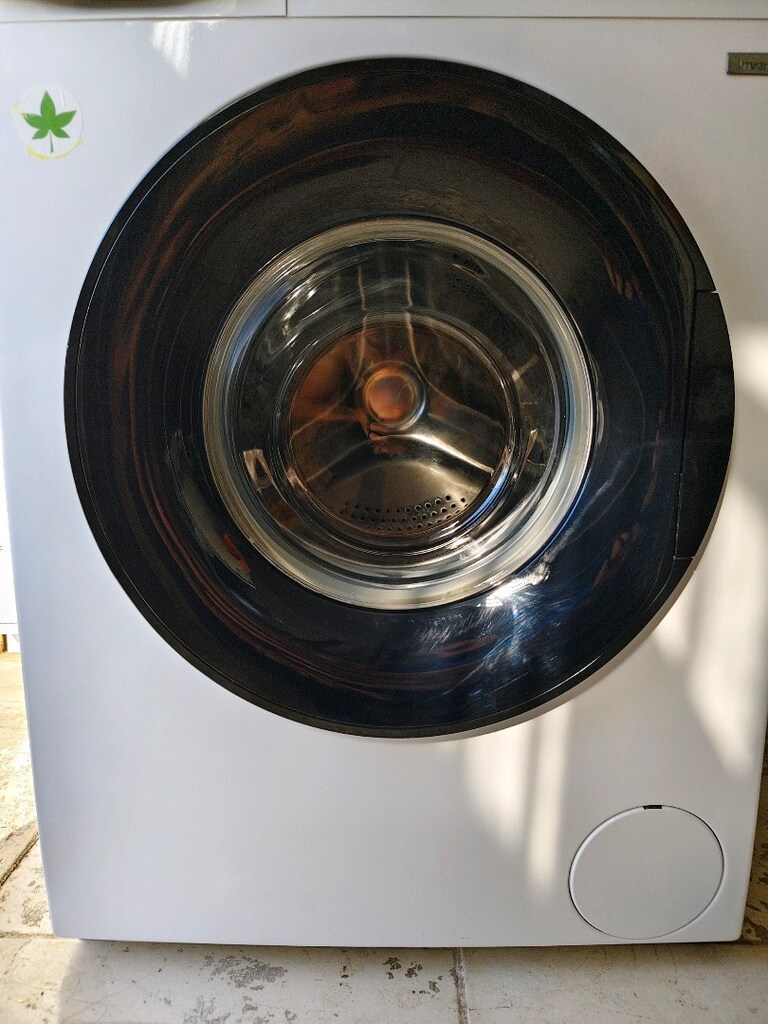 Vestel İnverter 9 KG - 8
