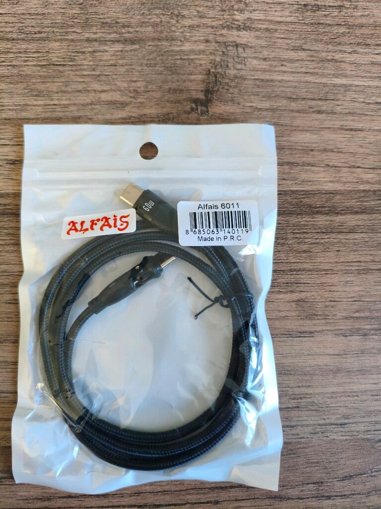 Typc -Typc kablo - 3