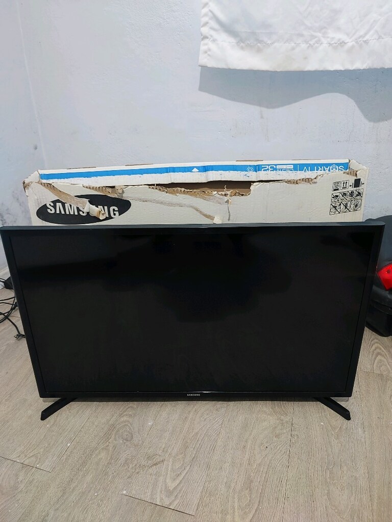 Samsung akıllı Android LED tv - 2