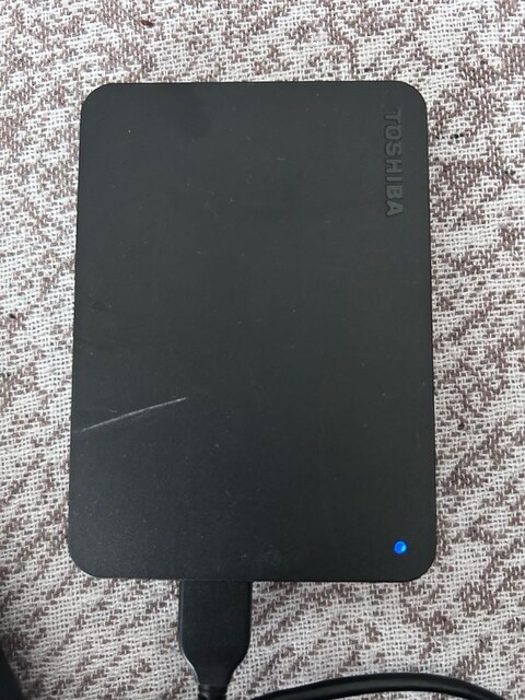 Toshiba 2,5 1TB Canvio Basics USB3.0 / USB2.0 Taşınabilir Disk Fiyatı