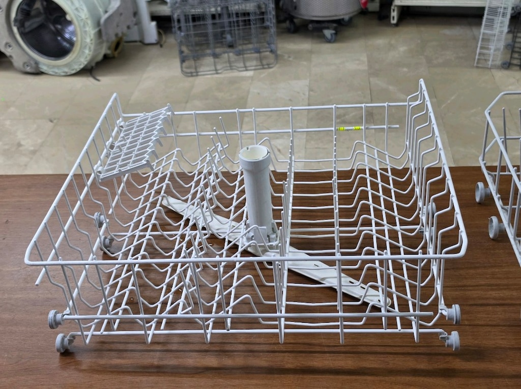Arçelik Leydi Serisi Bulaşık Makinesi Alt ve Üst Sepet Takımı (3420, 3 - 3