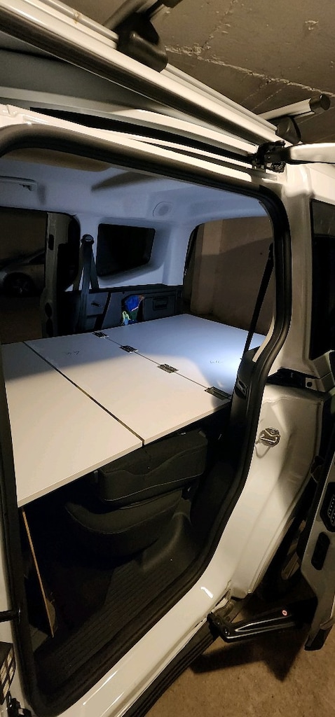 Mini karavan - 4