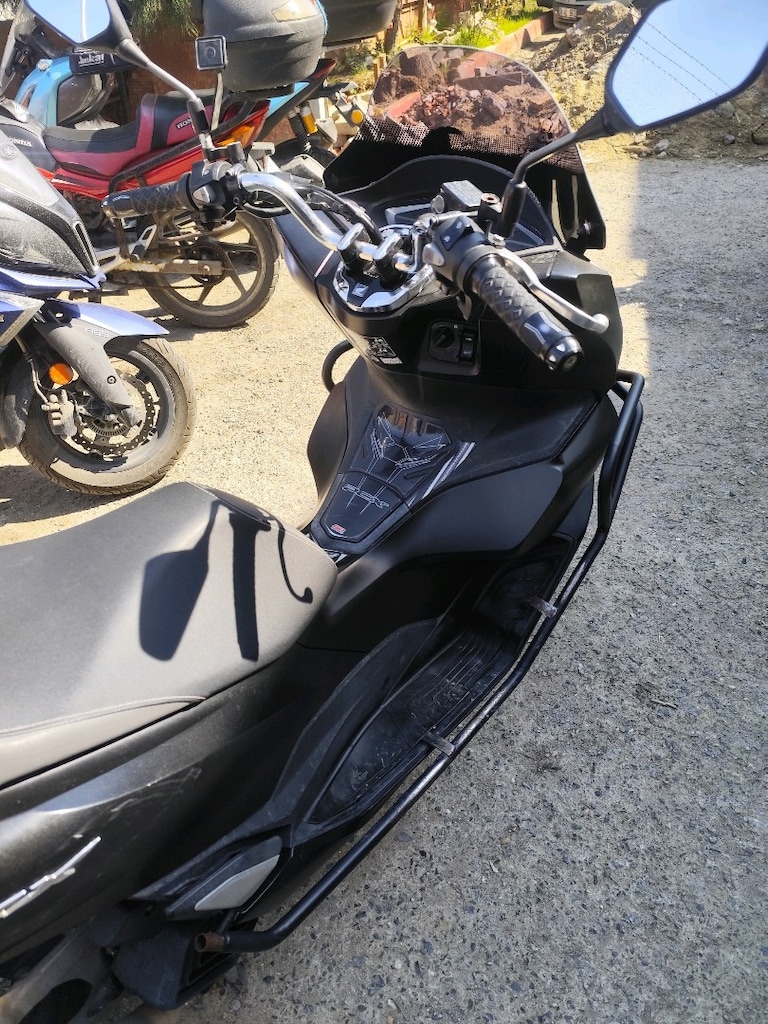 PCX 125 2020 model - 7