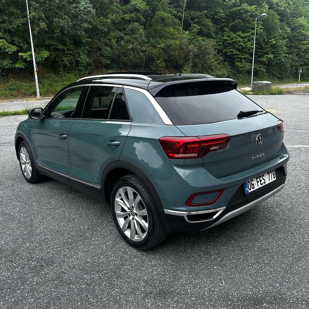 t-roc - 8
