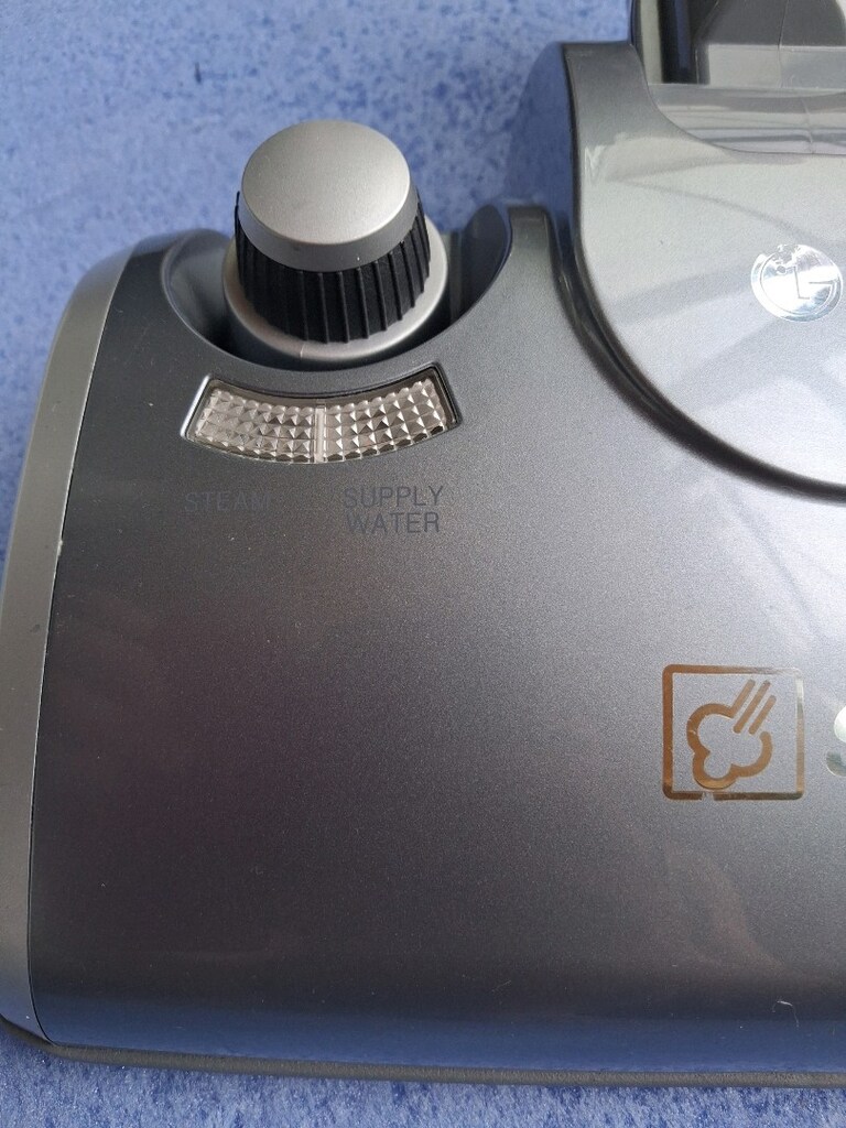 LG DİKEY SÜPÜRGE APARATI - 7