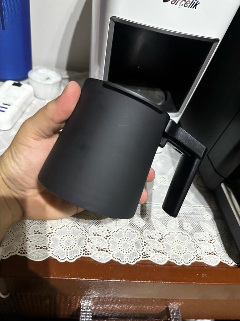 Arçelik Telve K 3400 Türk Kahvesi Makinesi - 15