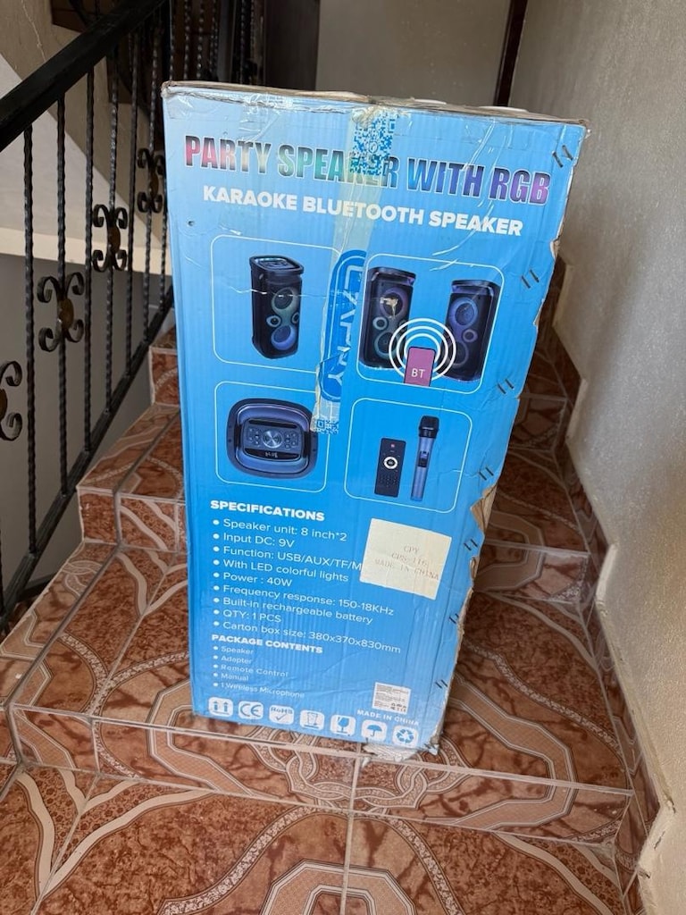 Cappy Bluetooth Hoparlör - 2