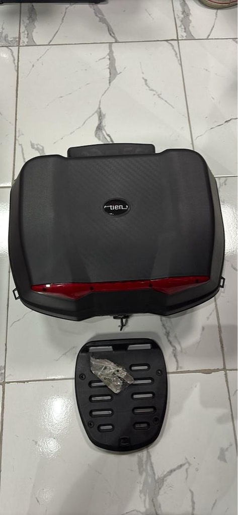 motor çantası 52 lt - 4